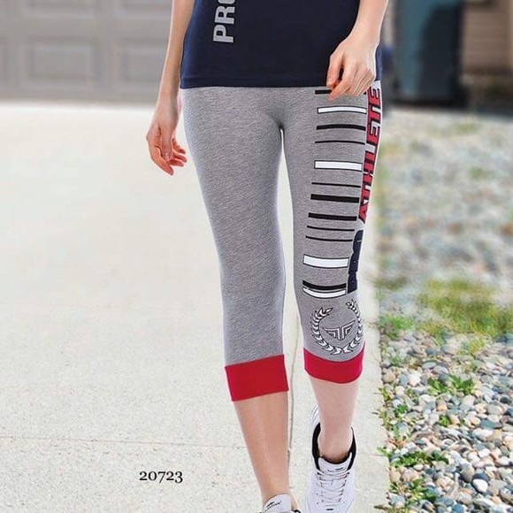 2 Pieces Set Sport wear (20723) - Picture 3 of 4